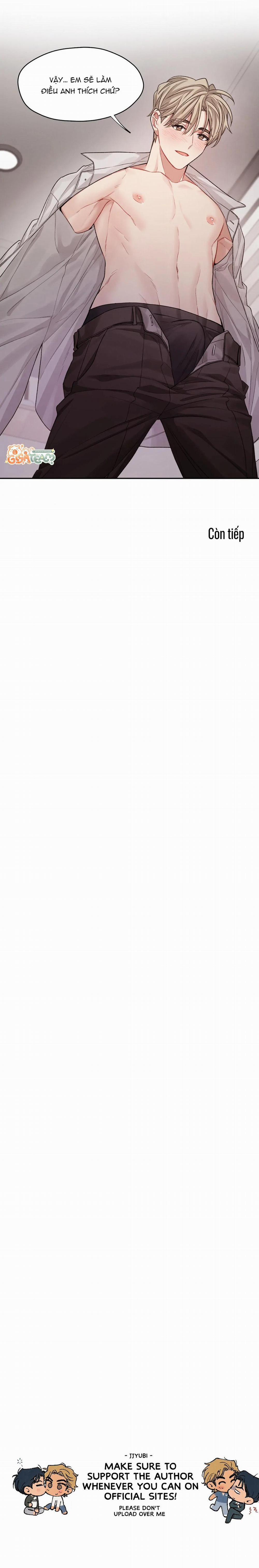 Tôi Thề, Tôi Không Phải Kẻ Lừa Đảo Đâu 17 trang 22