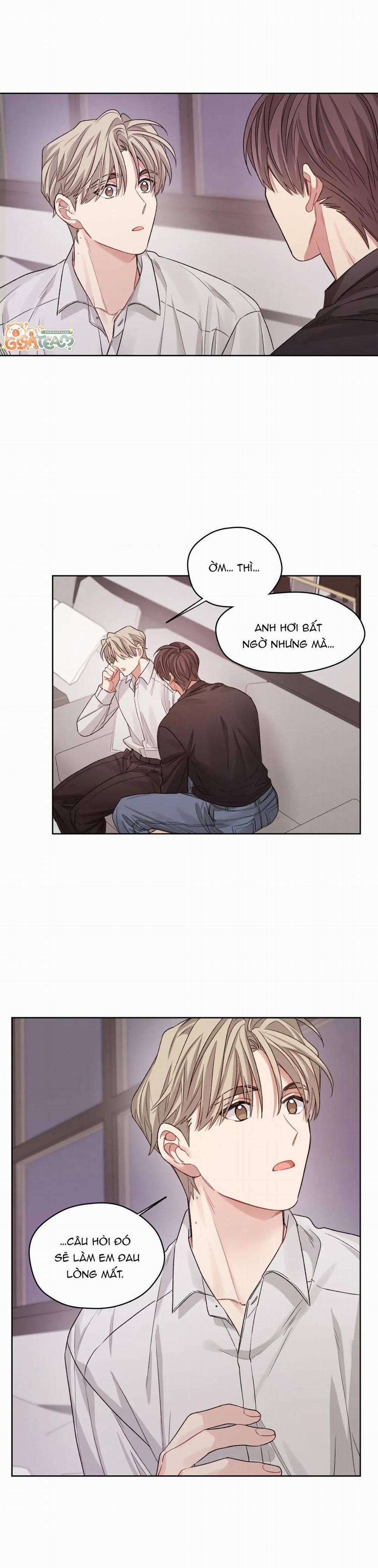 Tôi Thề, Tôi Không Phải Kẻ Lừa Đảo Đâu 17 trang 9