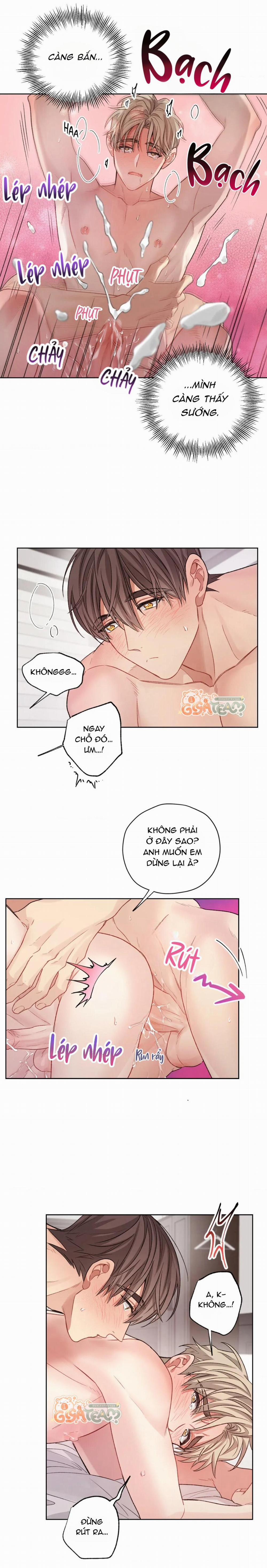 Tôi Thề, Tôi Không Phải Kẻ Lừa Đảo Đâu 19 H+ trang 12