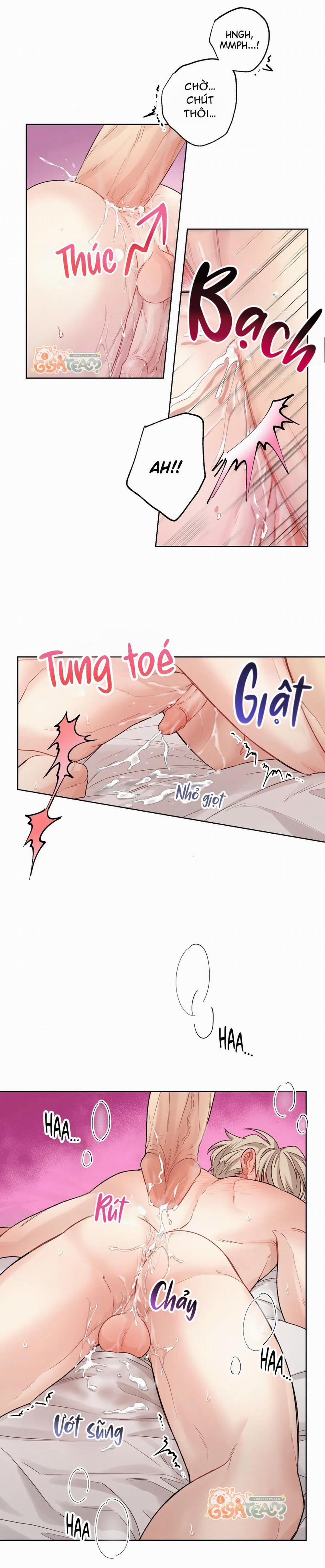 Tôi Thề, Tôi Không Phải Kẻ Lừa Đảo Đâu 19 trang 2