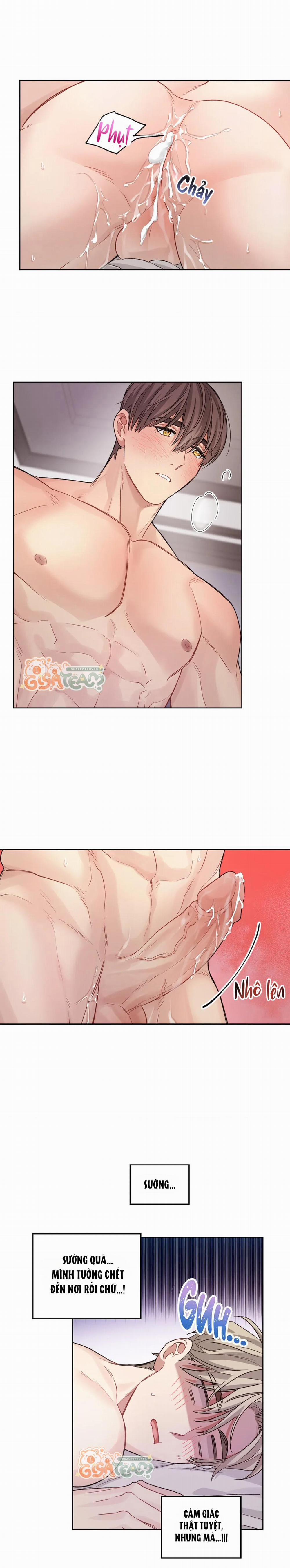 Tôi Thề, Tôi Không Phải Kẻ Lừa Đảo Đâu 19 trang 3