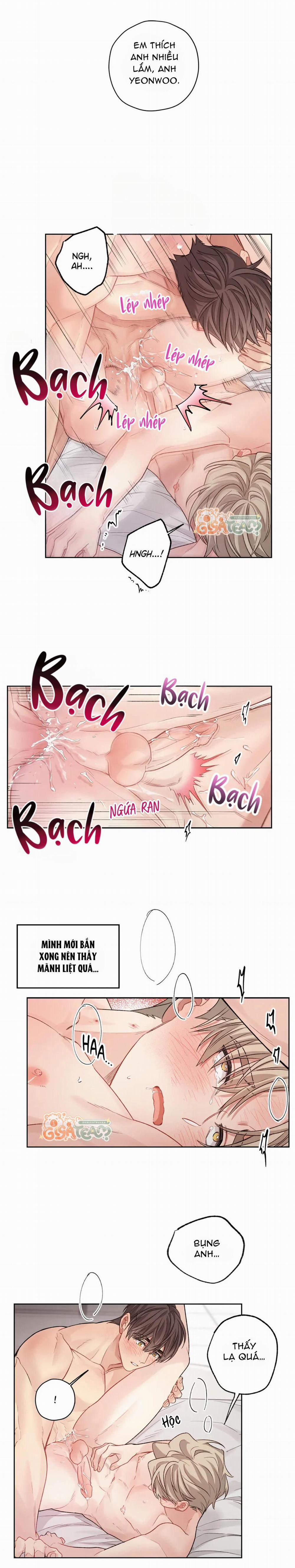 Tôi Thề, Tôi Không Phải Kẻ Lừa Đảo Đâu 19 trang 7