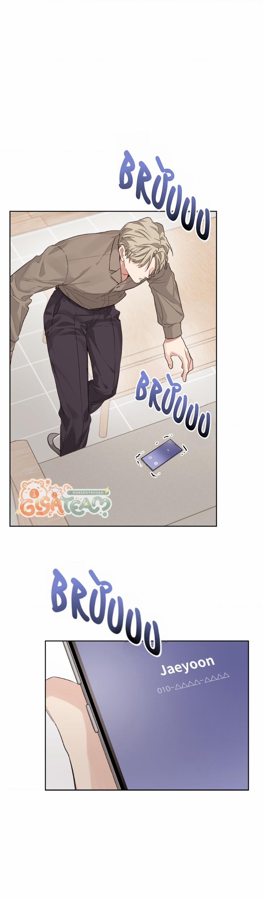 Tôi Thề, Tôi Không Phải Kẻ Lừa Đảo Đâu 2 trang 13