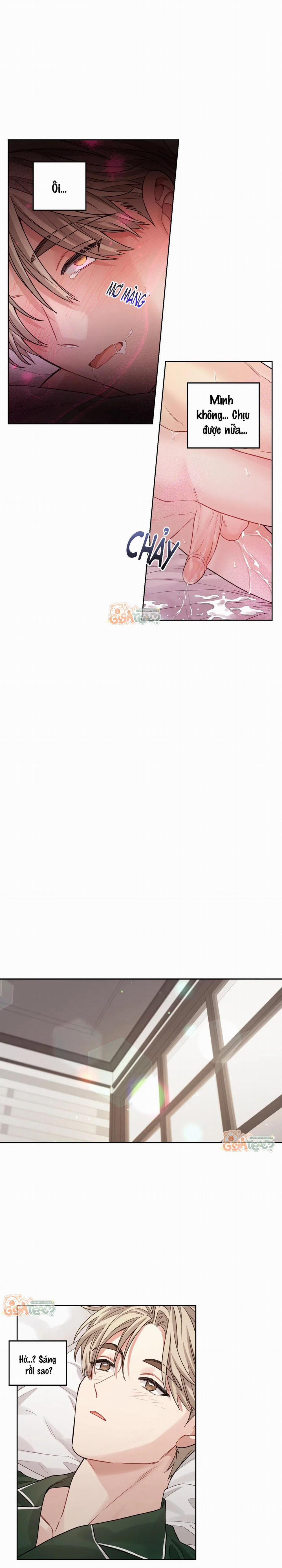 Tôi Thề, Tôi Không Phải Kẻ Lừa Đảo Đâu 20 H++ trang 2