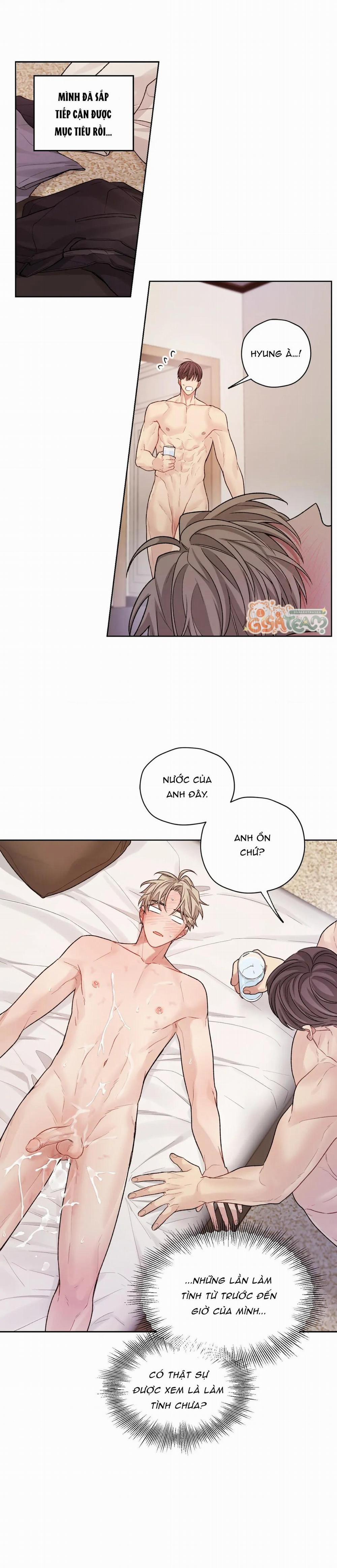 Tôi Thề, Tôi Không Phải Kẻ Lừa Đảo Đâu 22 trang 0