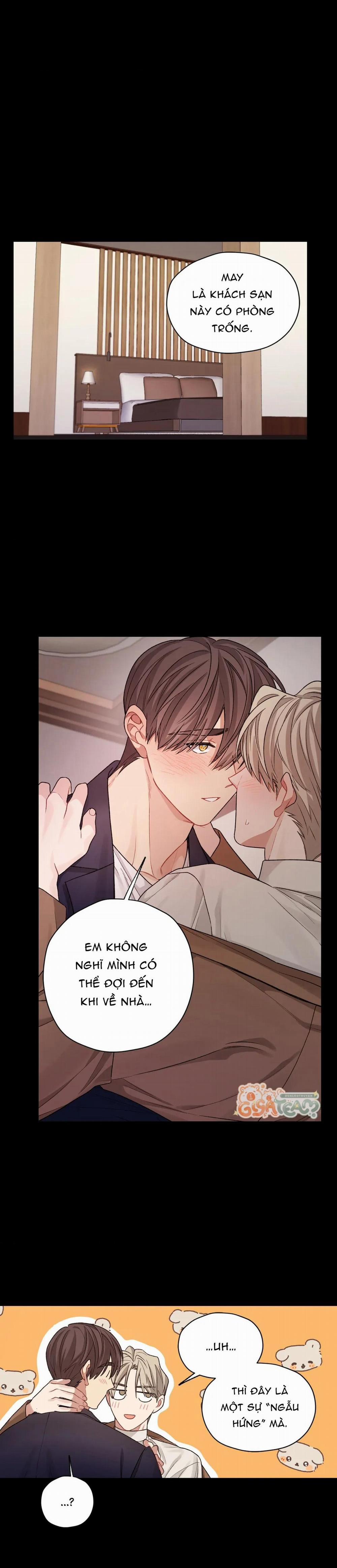 Tôi Thề, Tôi Không Phải Kẻ Lừa Đảo Đâu 22 trang 9