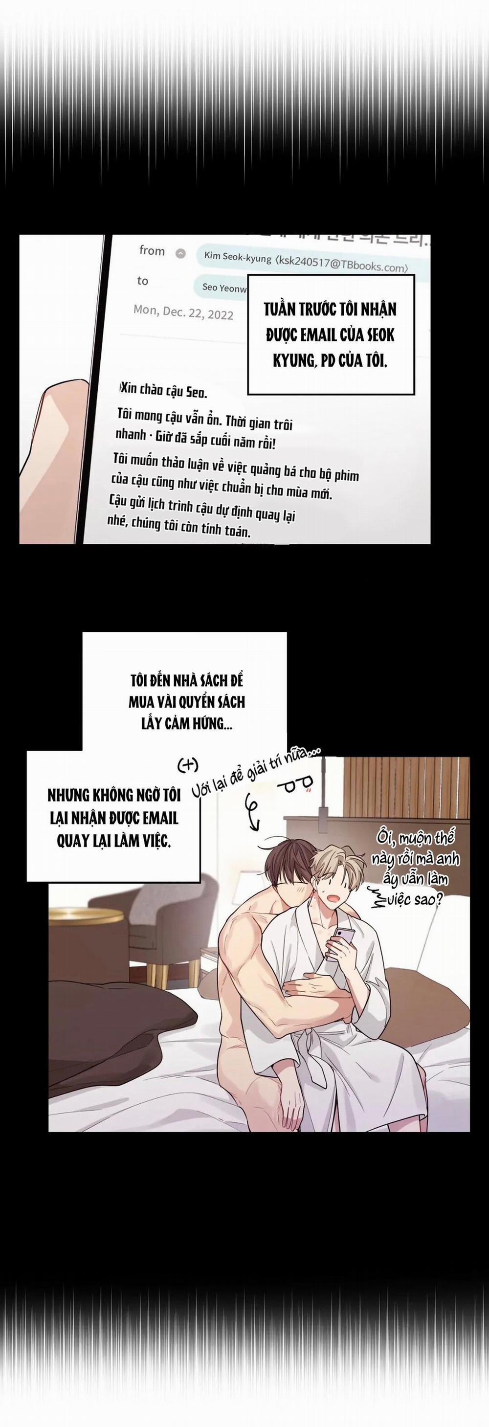 Tôi Thề, Tôi Không Phải Kẻ Lừa Đảo Đâu 23 trang 1