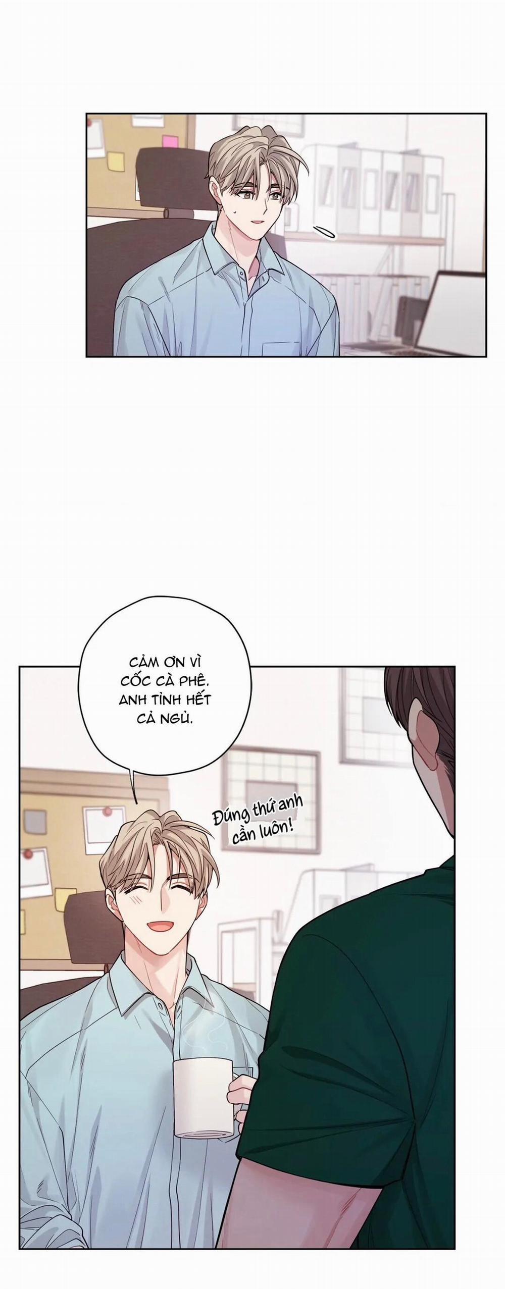 Tôi Thề, Tôi Không Phải Kẻ Lừa Đảo Đâu 23 trang 10