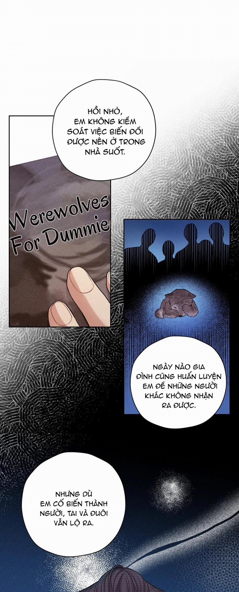 Tôi Thề, Tôi Không Phải Kẻ Lừa Đảo Đâu 23 trang 14