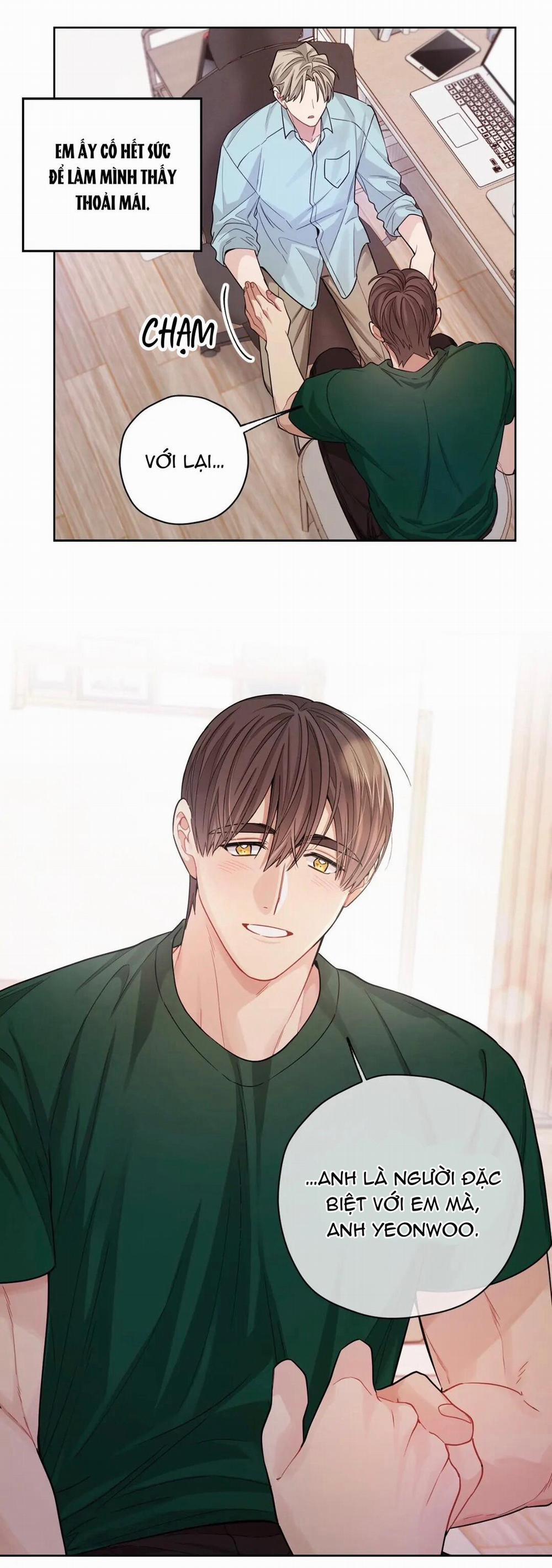 Tôi Thề, Tôi Không Phải Kẻ Lừa Đảo Đâu 23 trang 23