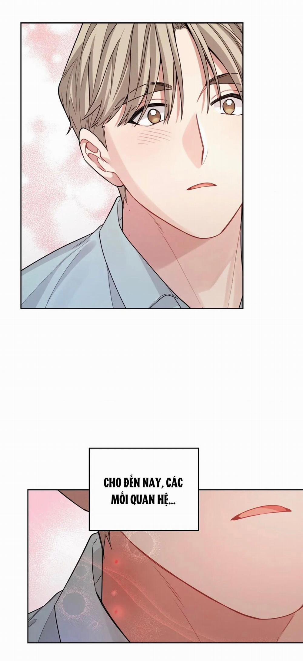 Tôi Thề, Tôi Không Phải Kẻ Lừa Đảo Đâu 23 trang 24