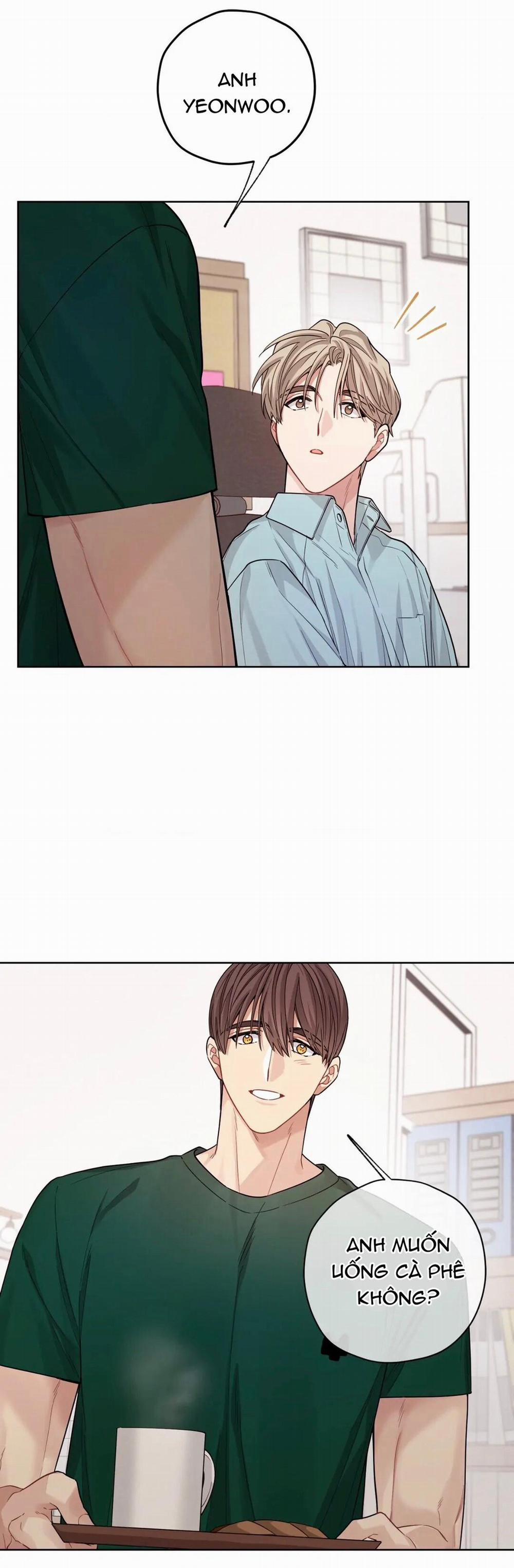 Tôi Thề, Tôi Không Phải Kẻ Lừa Đảo Đâu 23 trang 3