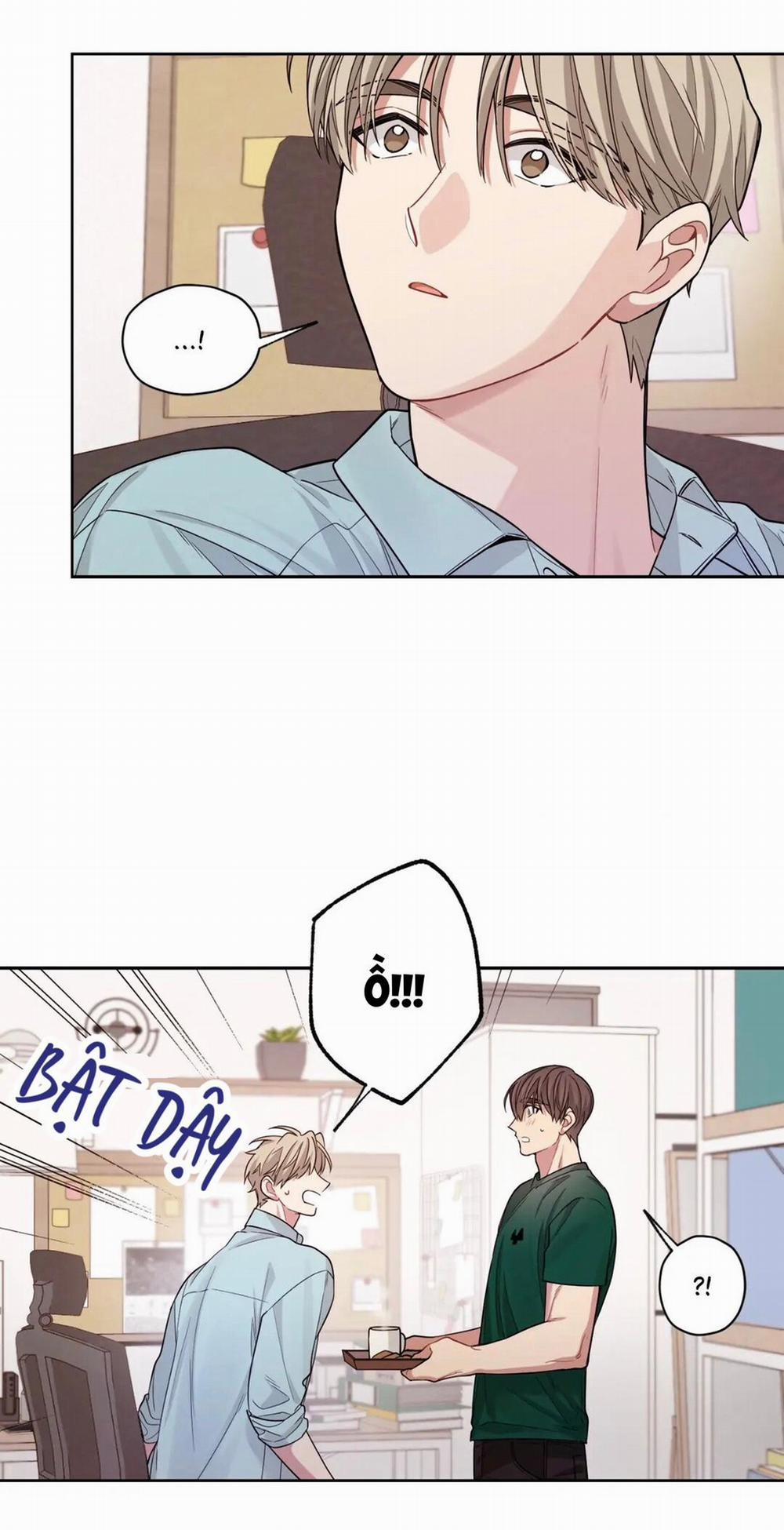 Tôi Thề, Tôi Không Phải Kẻ Lừa Đảo Đâu 23 trang 4