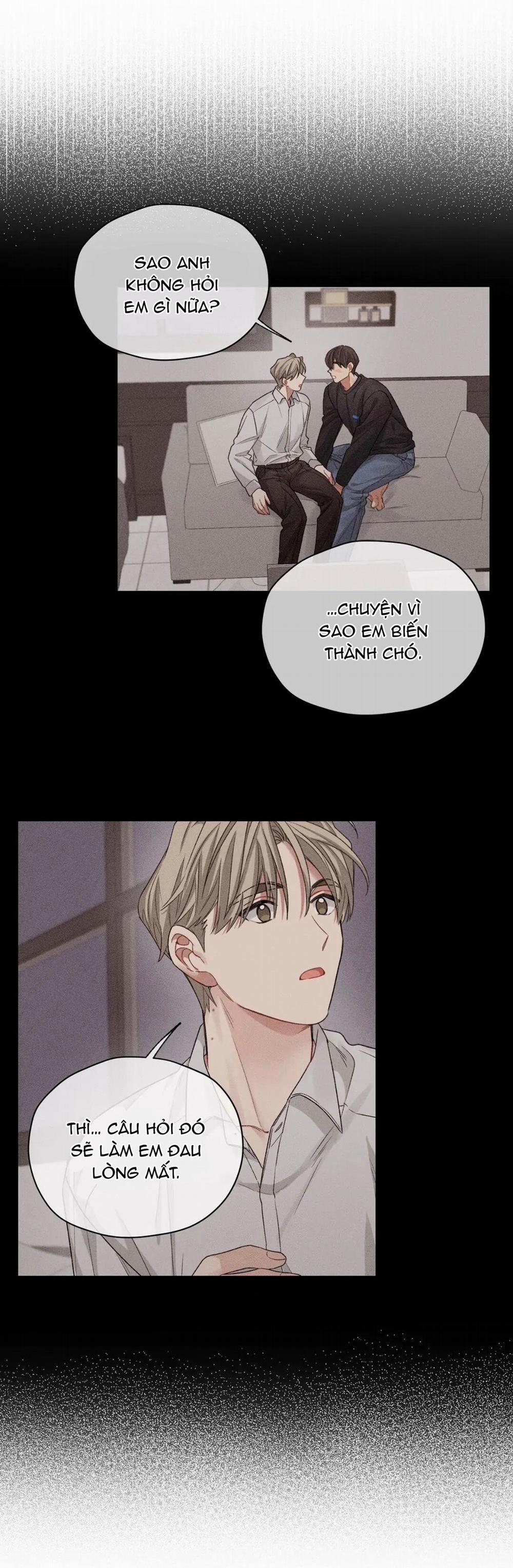 Tôi Thề, Tôi Không Phải Kẻ Lừa Đảo Đâu 23 trang 7