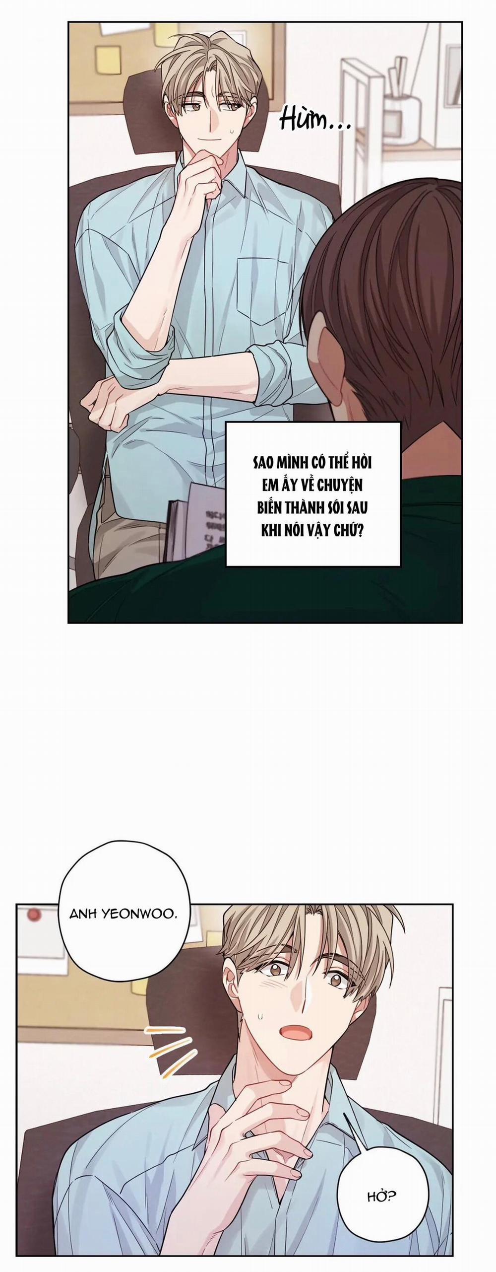 Tôi Thề, Tôi Không Phải Kẻ Lừa Đảo Đâu 23 trang 8