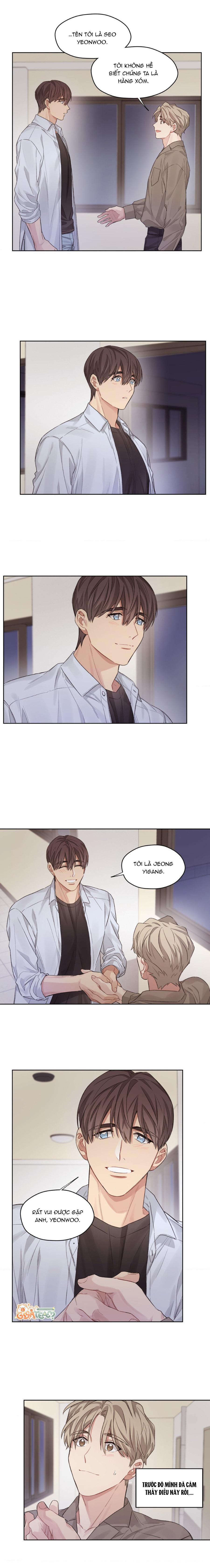 Tôi Thề, Tôi Không Phải Kẻ Lừa Đảo Đâu 4 trang 13