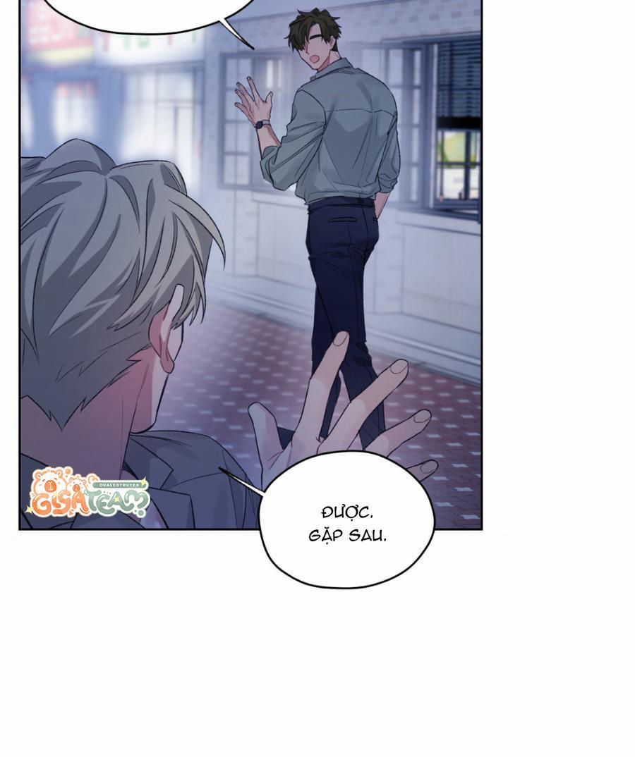 Tôi Thề, Tôi Không Phải Kẻ Lừa Đảo Đâu 4 trang 5