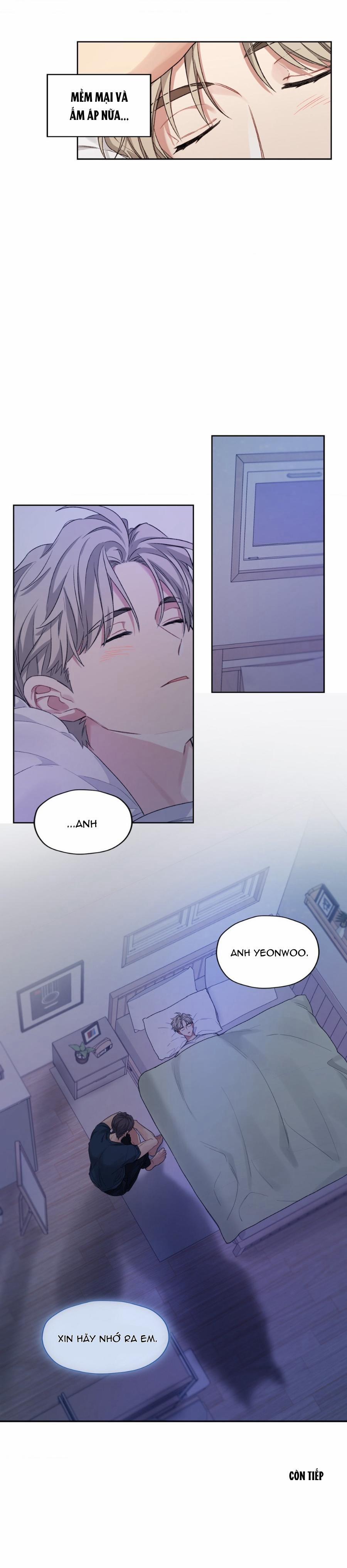 Tôi Thề, Tôi Không Phải Kẻ Lừa Đảo Đâu 5 trang 21