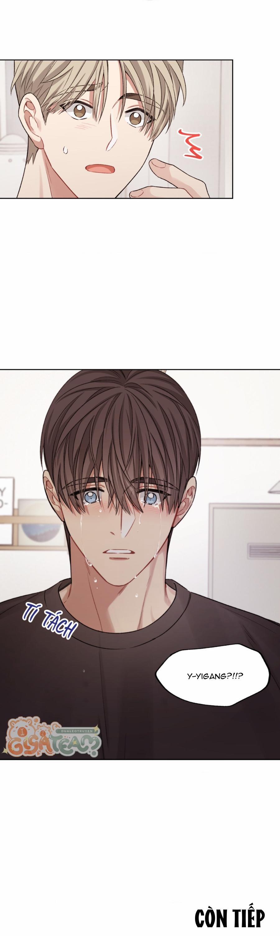 Tôi Thề, Tôi Không Phải Kẻ Lừa Đảo Đâu 7 trang 22