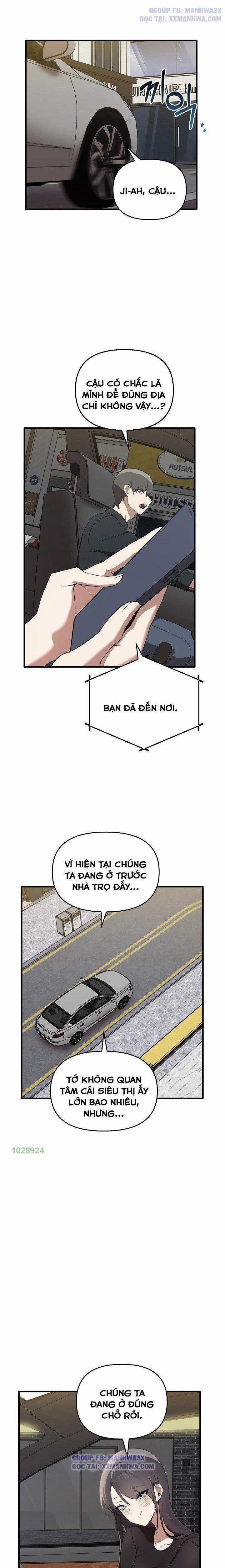 Tôi Thích Cậu Lắm Đó 26 trang 0