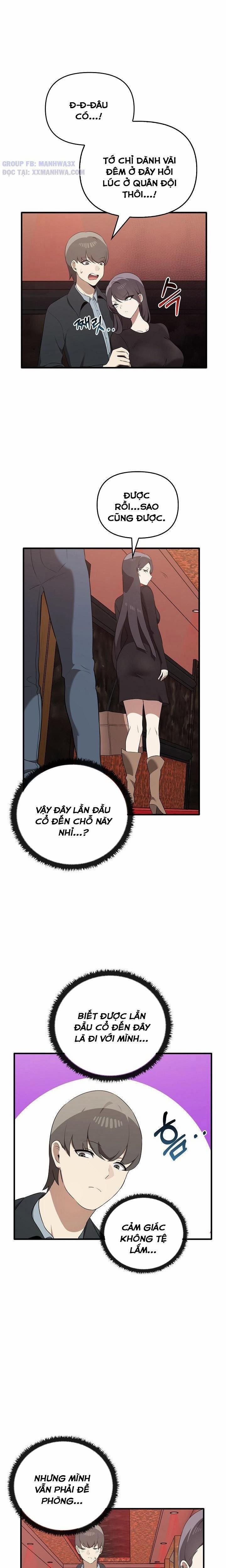 Tôi Thích Cậu Lắm Đó 26 trang 11