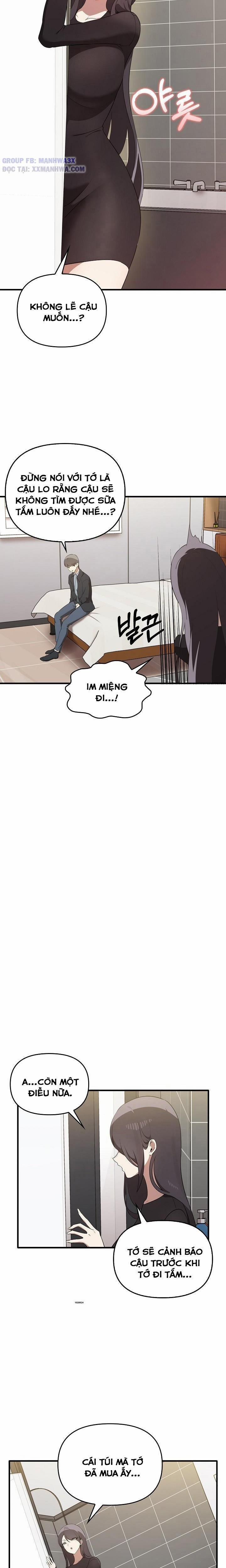 Tôi Thích Cậu Lắm Đó 26 trang 17