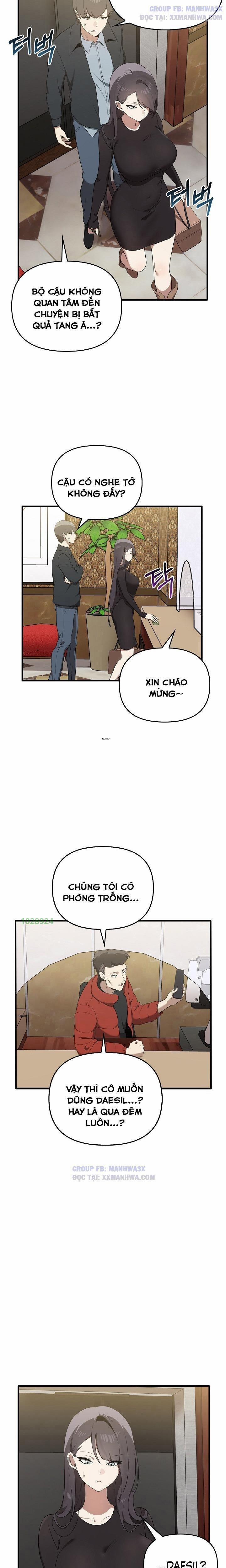 Tôi Thích Cậu Lắm Đó 26 trang 7