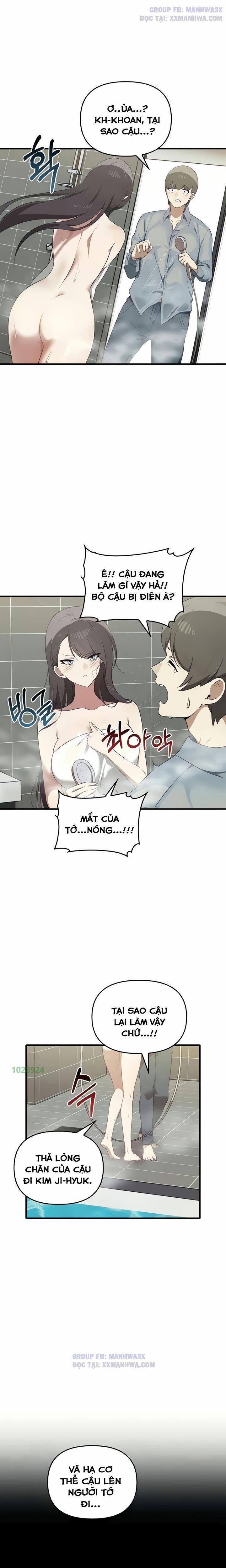 Tôi Thích Cậu Lắm Đó 27 trang 20