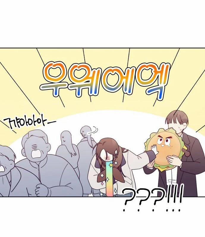 Tôi Thích Hamburger Nhất 1.1 trang 11