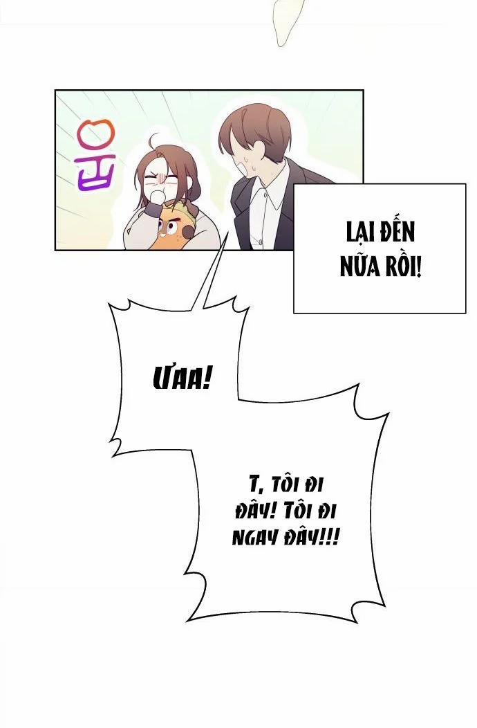 Tôi Thích Hamburger Nhất 1.1 trang 14