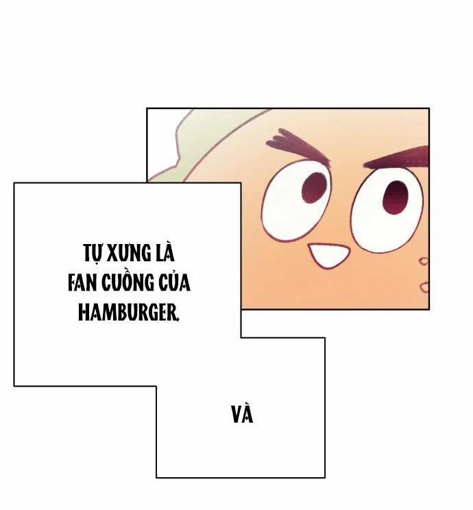 Tôi Thích Hamburger Nhất 1.1 trang 2