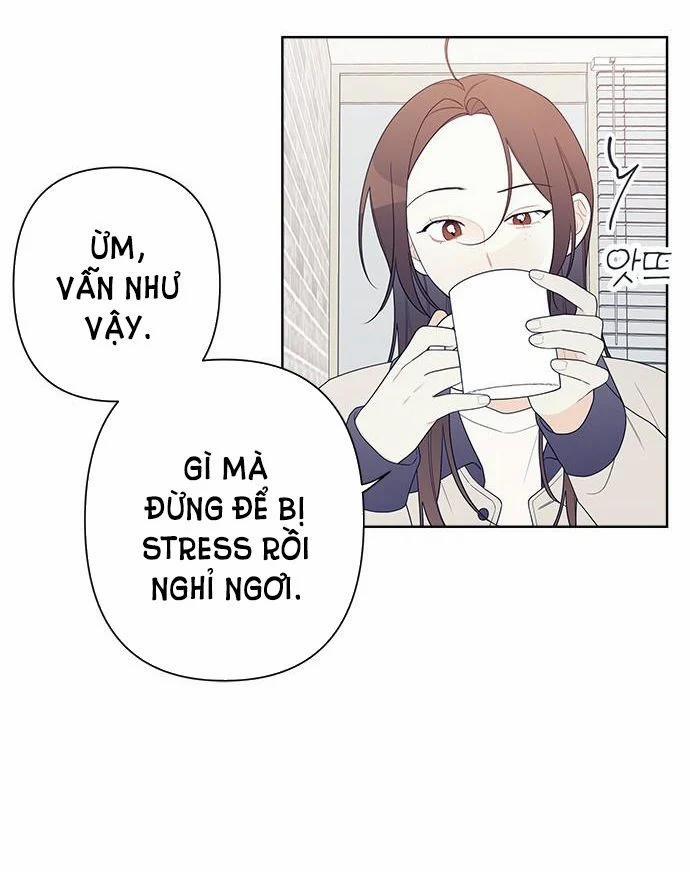 Tôi Thích Hamburger Nhất 1.1 trang 23