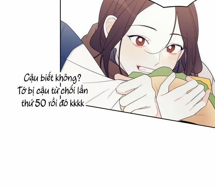 Tôi Thích Hamburger Nhất 1.1 trang 38