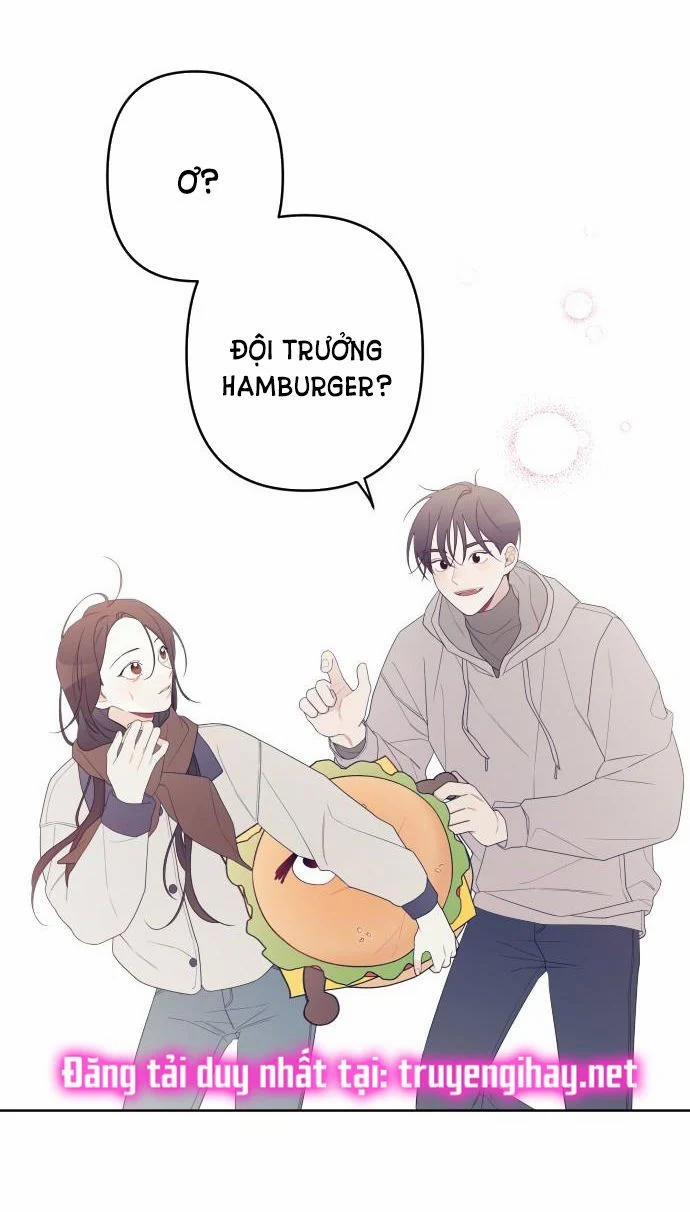 Tôi Thích Hamburger Nhất 1.1 trang 57