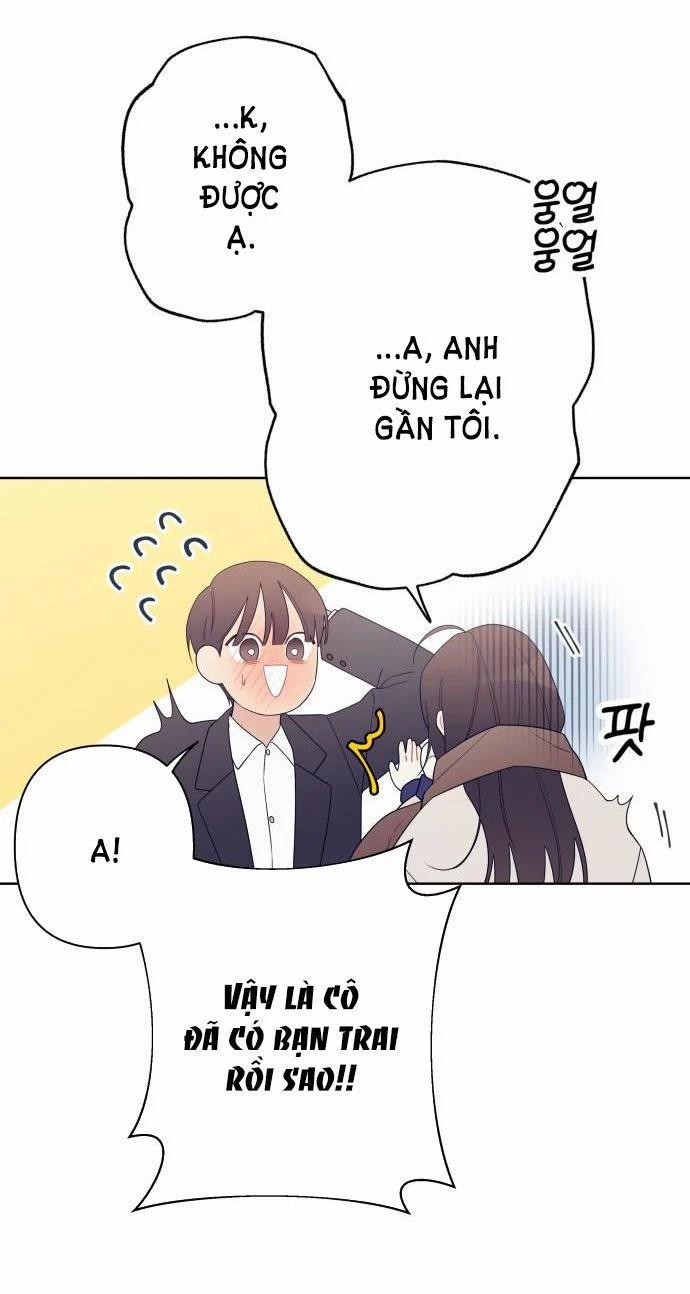 Tôi Thích Hamburger Nhất 1.1 trang 8