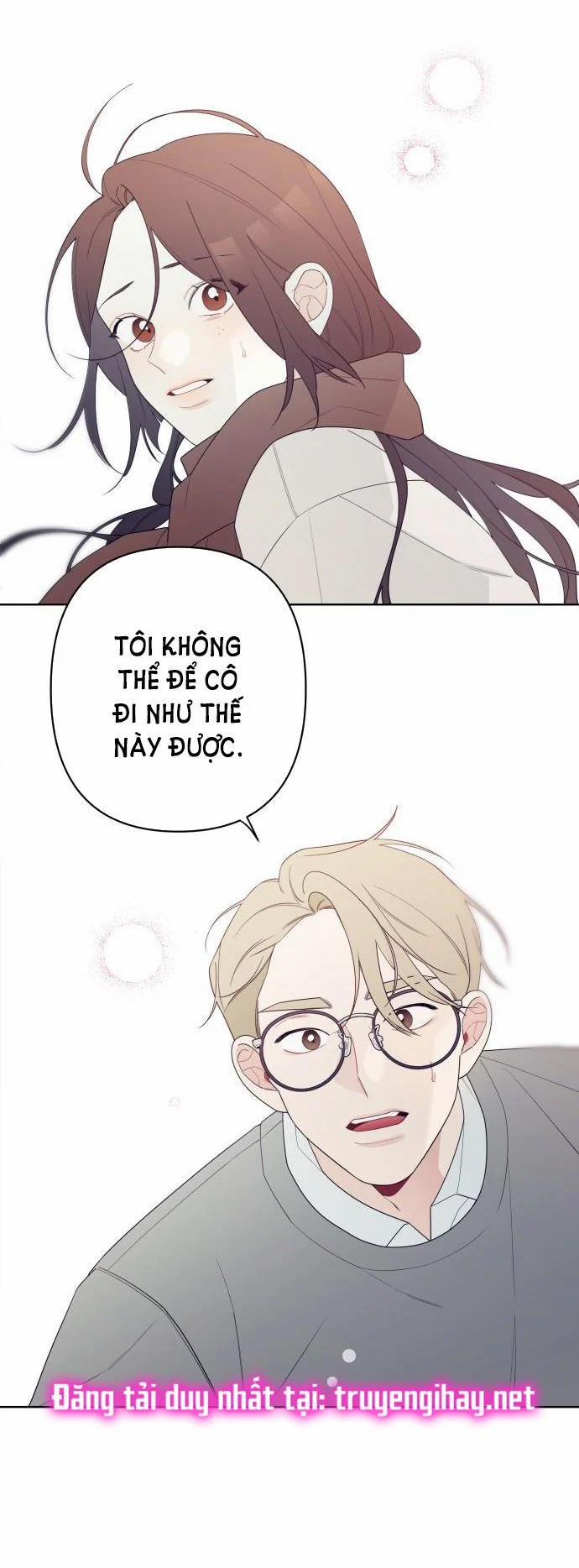 Tôi Thích Hamburger Nhất 1.2 trang 10