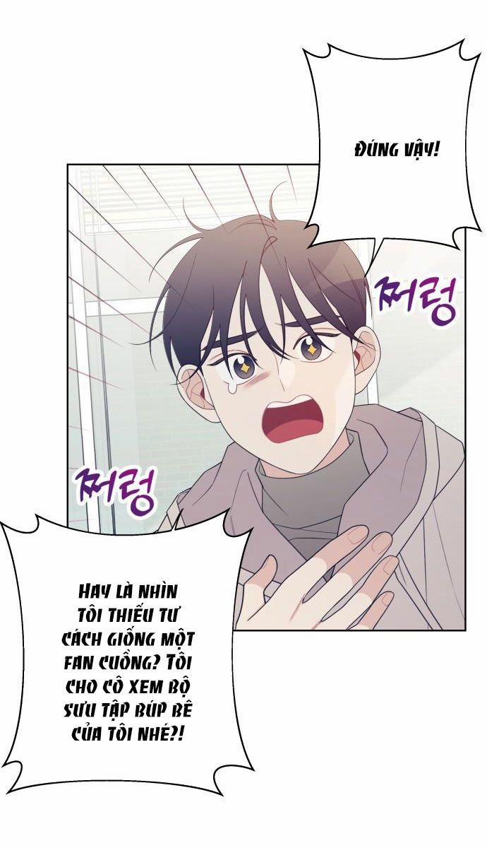 Tôi Thích Hamburger Nhất 1.2 trang 13