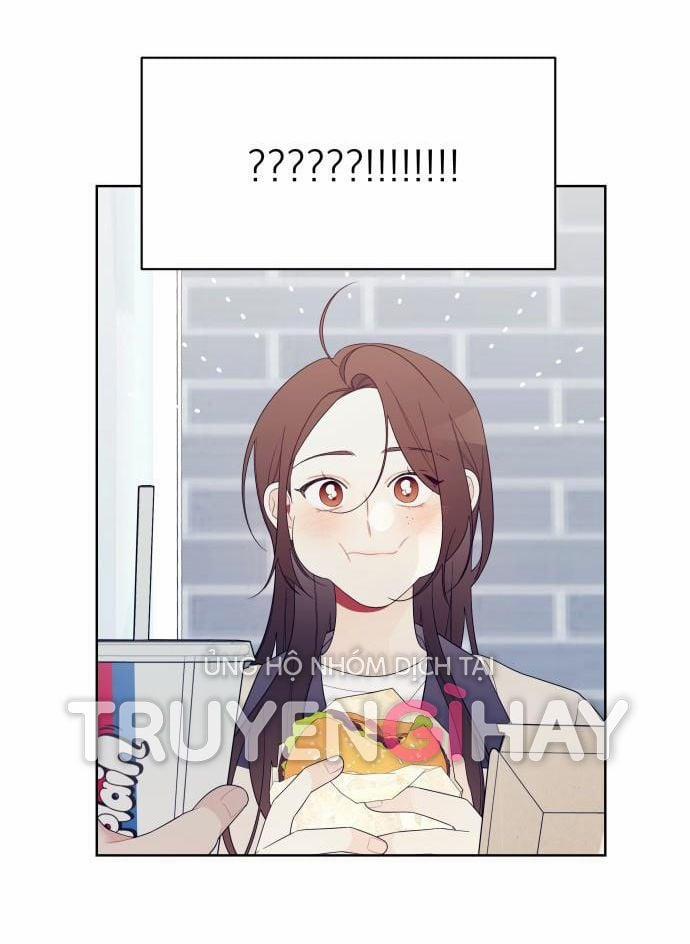 Tôi Thích Hamburger Nhất 1.2 trang 21