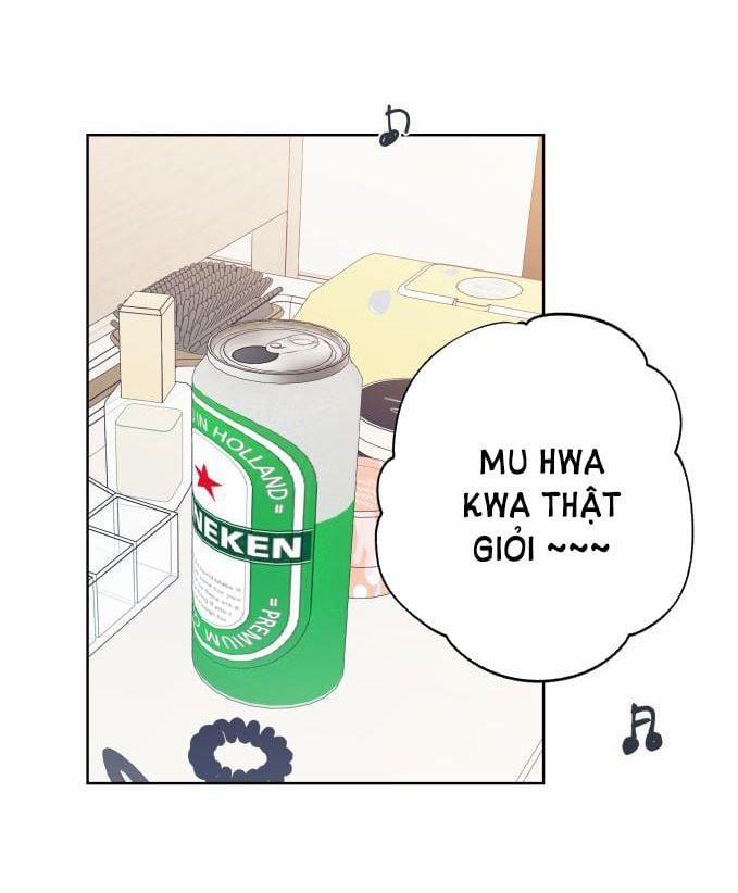 Tôi Thích Hamburger Nhất 1.2 trang 30