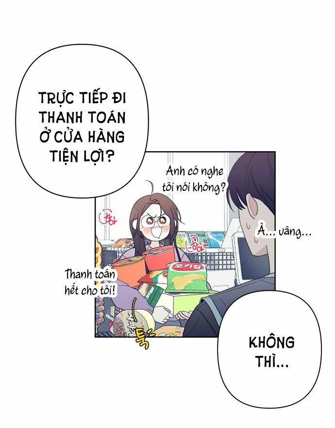 Tôi Thích Hamburger Nhất 1.2 trang 34