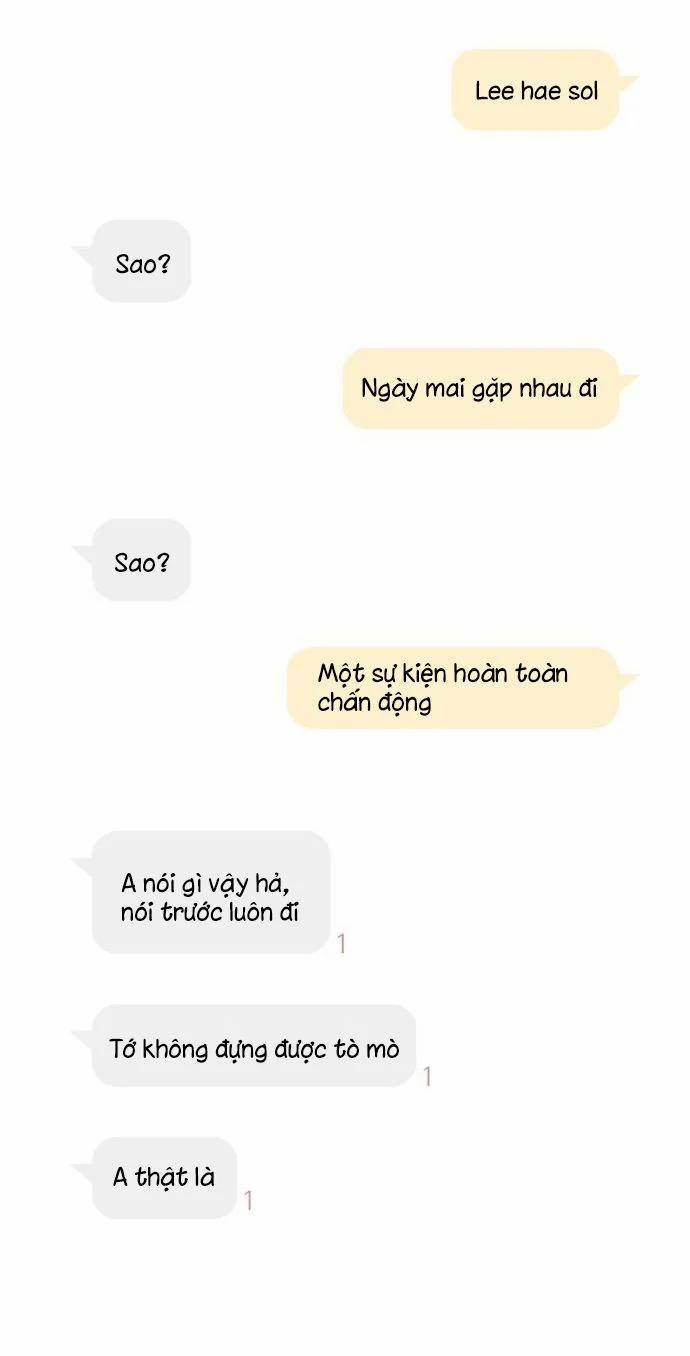 Tôi Thích Hamburger Nhất 1.2 trang 37