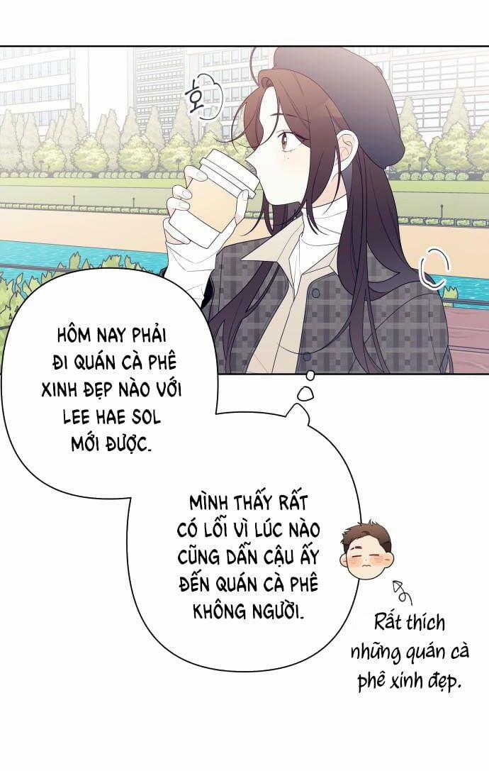 Tôi Thích Hamburger Nhất 1.2 trang 41