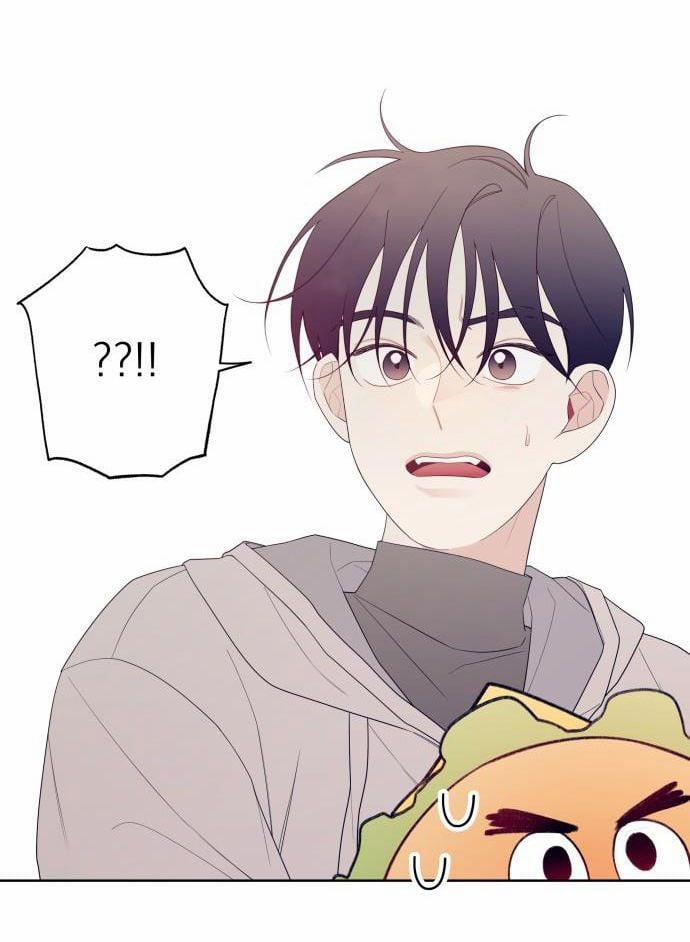 Tôi Thích Hamburger Nhất 1.2 trang 5