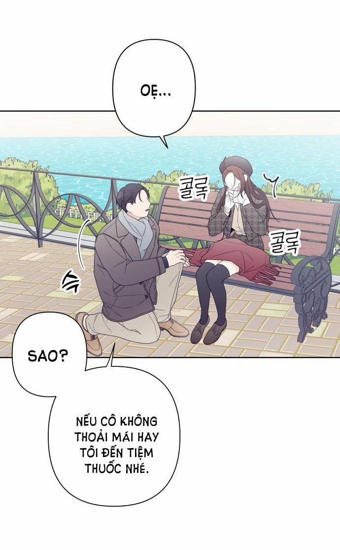 Tôi Thích Hamburger Nhất 1.2 trang 52