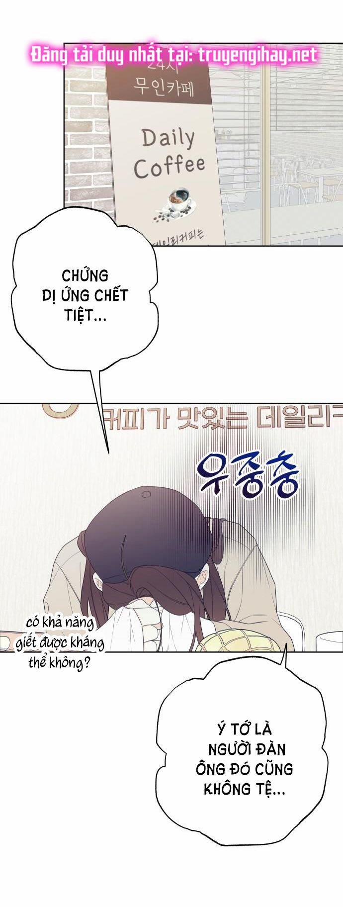 Tôi Thích Hamburger Nhất 1.2 trang 57