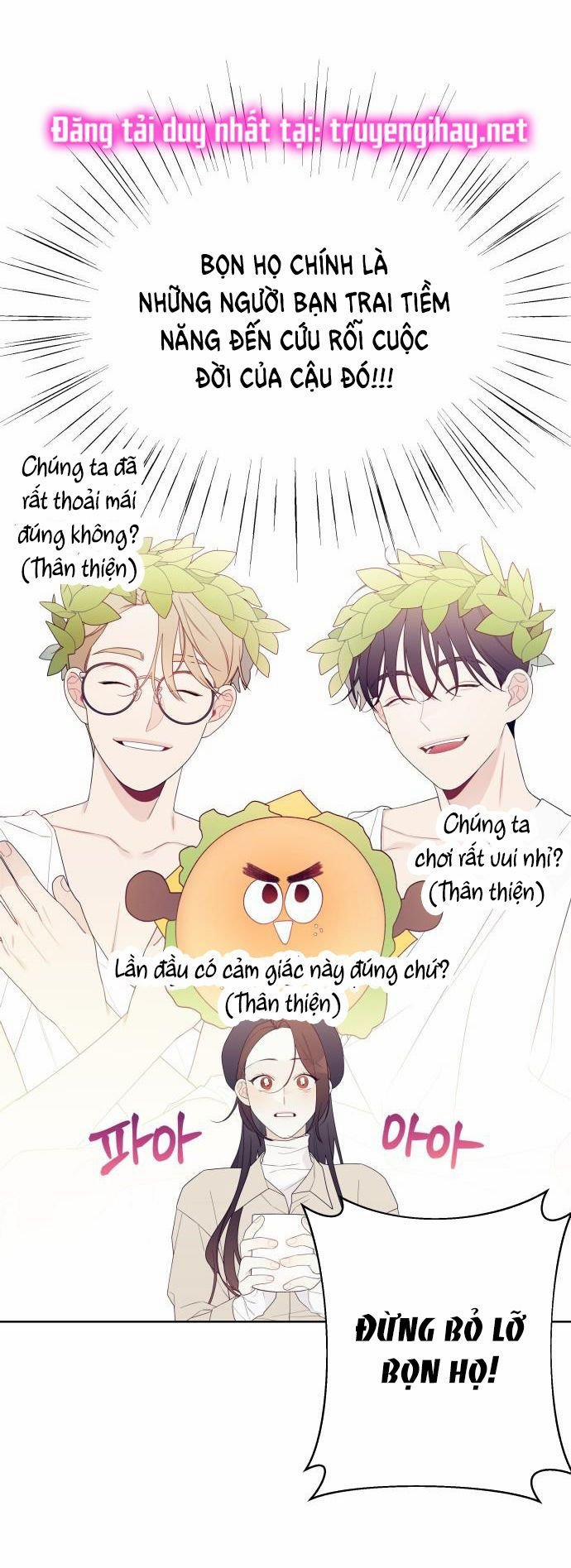 Tôi Thích Hamburger Nhất 1.2 trang 70