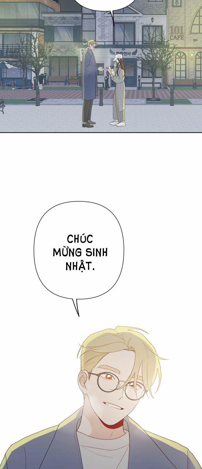 Tôi Thích Hamburger Nhất 10.1 trang 14