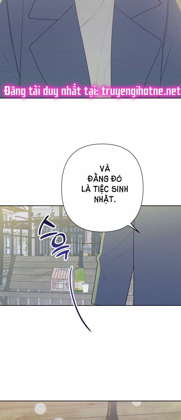 Tôi Thích Hamburger Nhất 10.1 trang 15