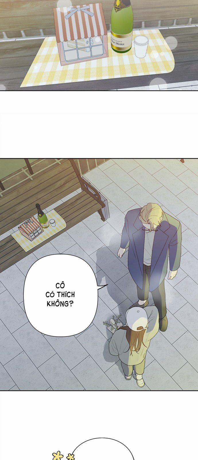 Tôi Thích Hamburger Nhất 10.1 trang 16