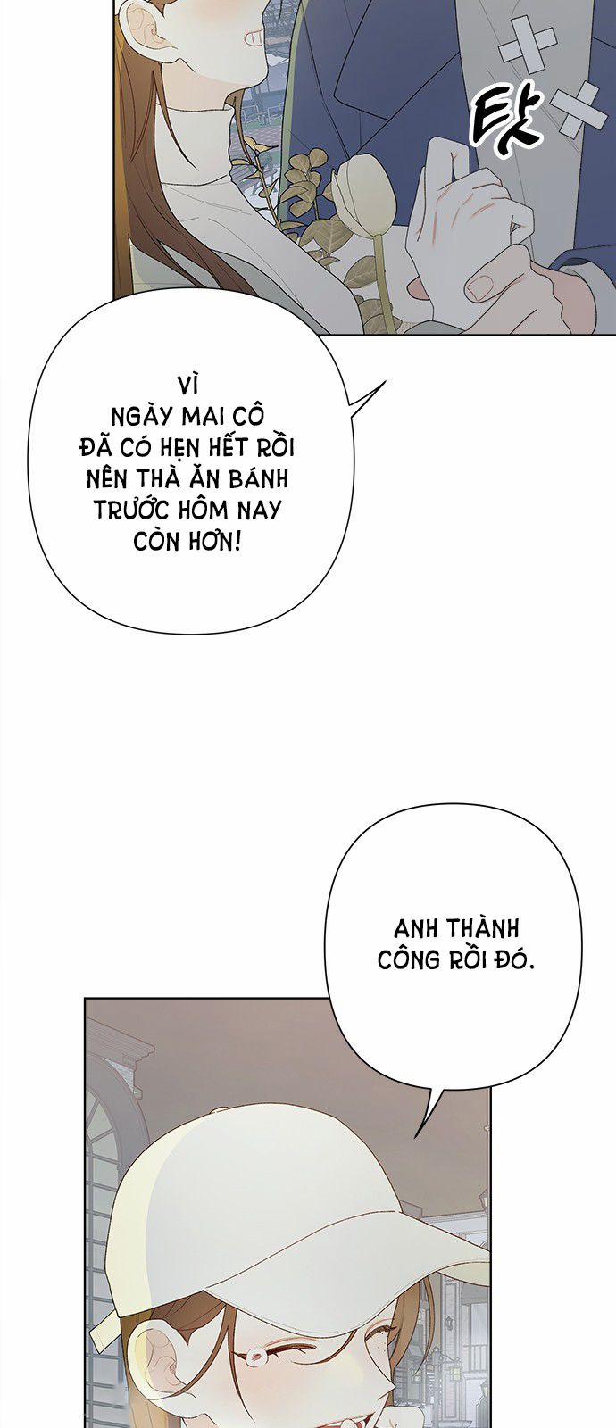 Tôi Thích Hamburger Nhất 10.1 trang 18